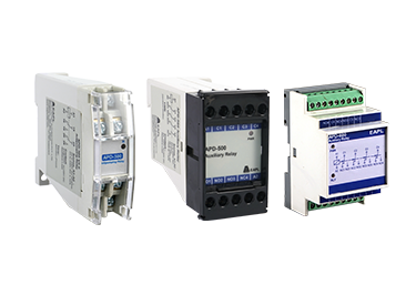Anti Pumping Relays