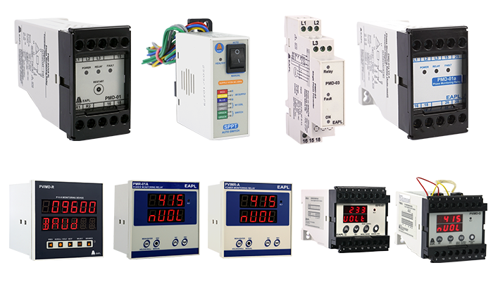 protection-relays